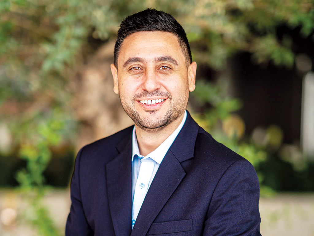  Rixos makes key appointments
